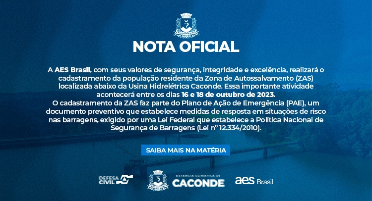 Capa da notícia